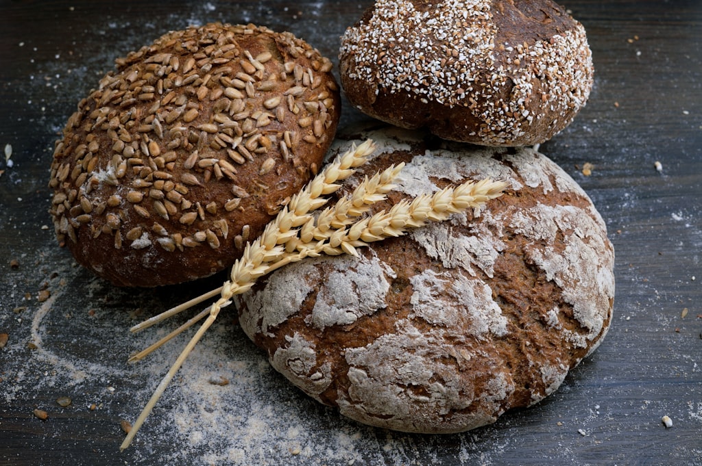 Kassensystem Bäckerei