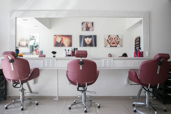 Kassensystem Friseur