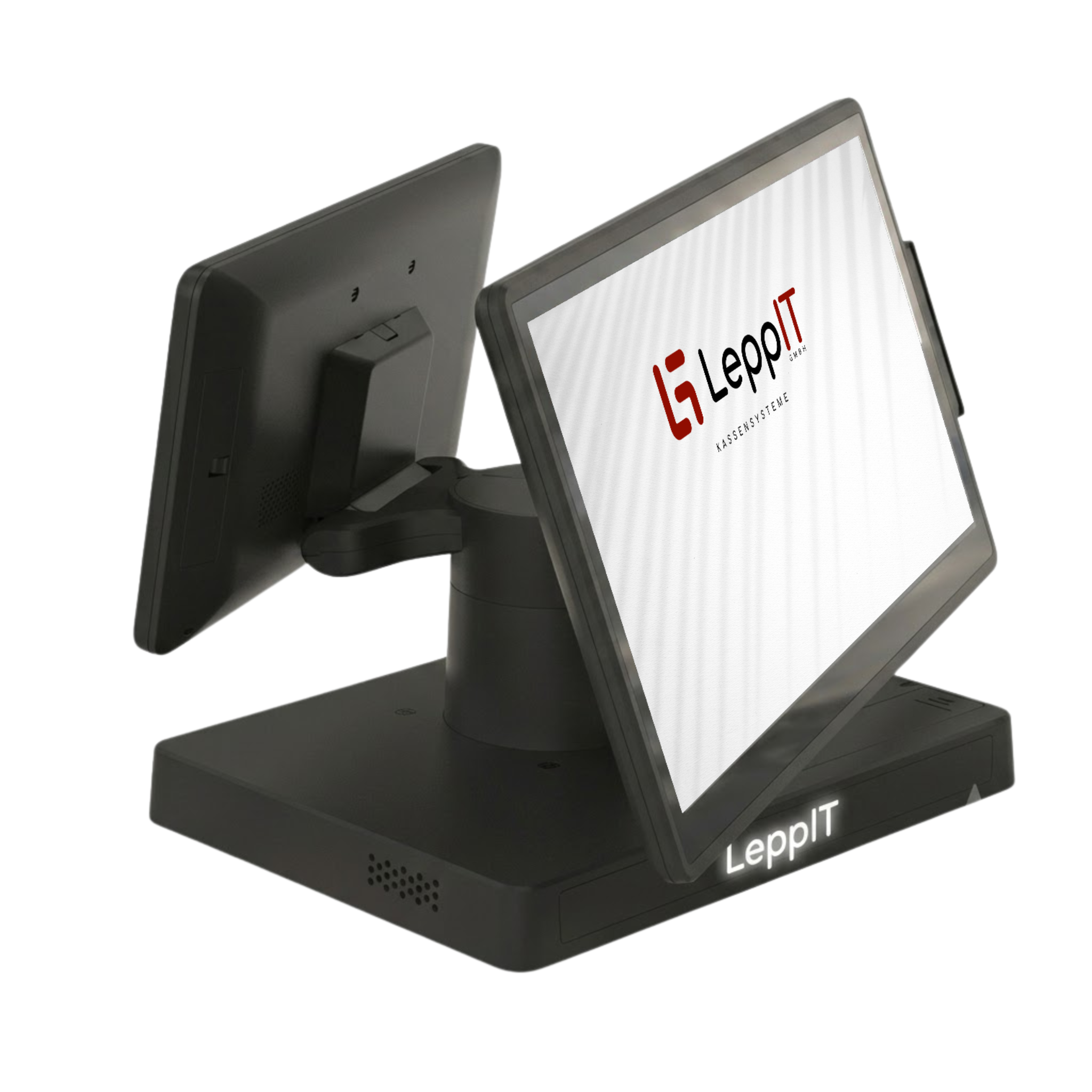 Kassen-PC PA-J500 – Ansicht 2