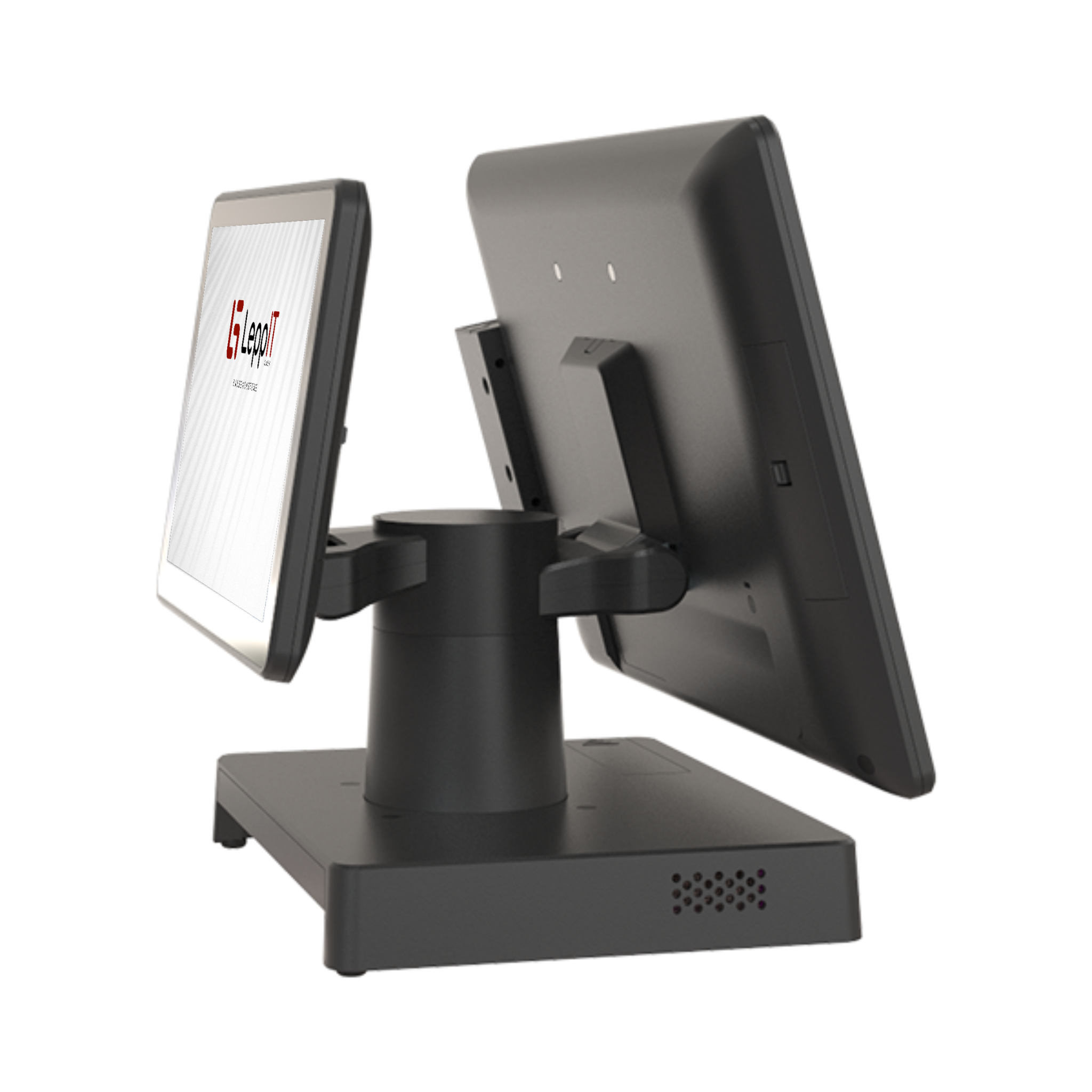 Kassen-PC PA-J500 – Ansicht 6